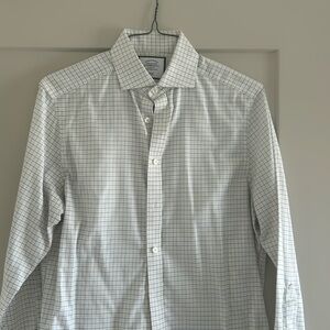 Like New Charles Tyrwhitt Slim-fit Dress-shirt